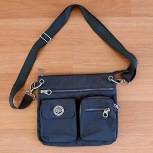 baggallini | melbourne crossbody bag